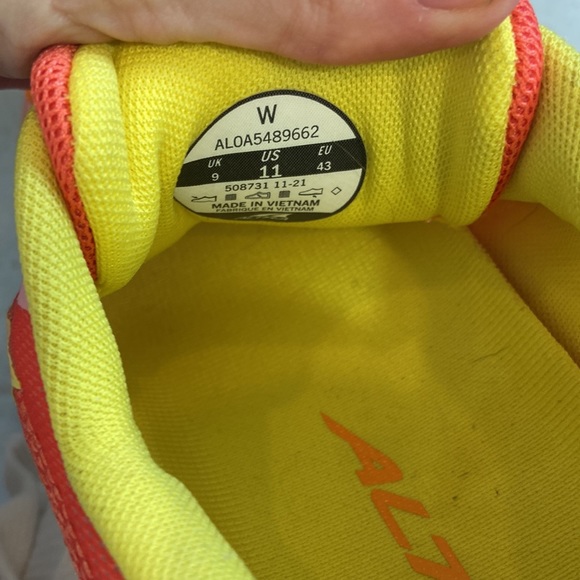 Altra Rivera 2 - Picture 13 of 15